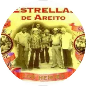 Estrellas de Areito