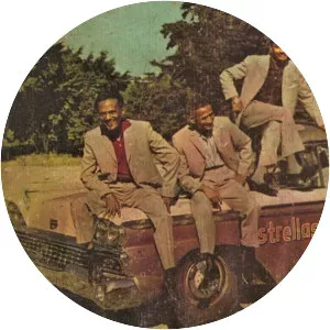 Estrellas de Chocolate