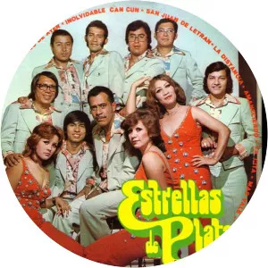 Las Estrellas de Plata