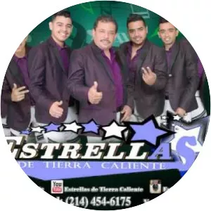 ESTRELLAS DE TIERRA CALIENTE