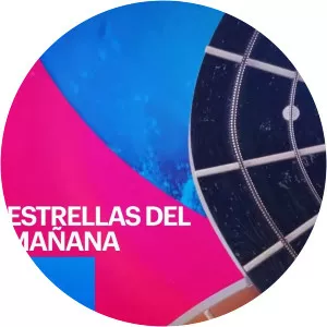 Estrellas del mañana  - TV program