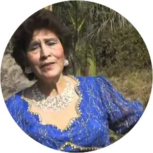 Estrellita de Pomabamba
