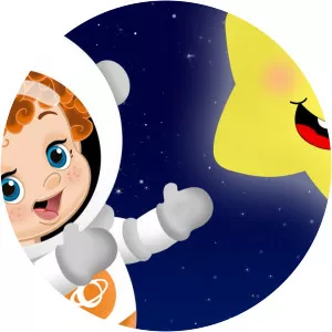 Estrellita Dónde Estás - Musical artist