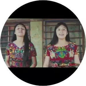 ESTRELLITA Y MARISOL