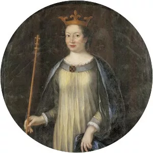 Estrid of the Obotrites