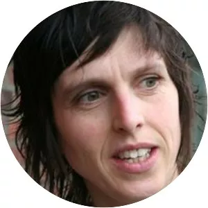 Estrid Sørensen - Author