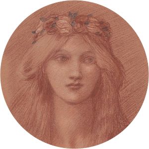 Estrildis photograph