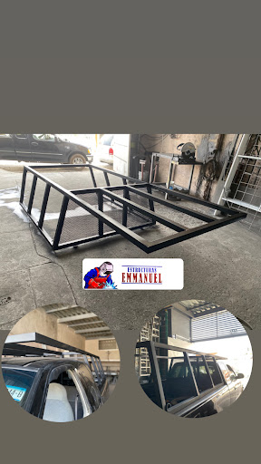 Estructuras Emmanuel