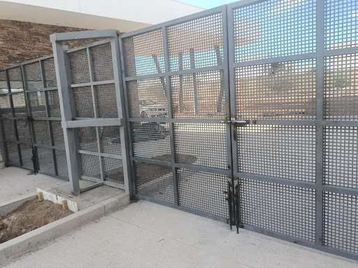 Estructuras Metalicas Frausto