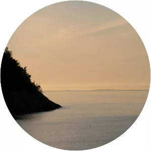 Estuary of Saint Lawrence - 