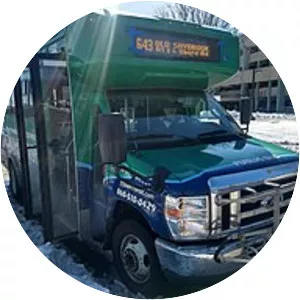 Estuary Transit District