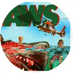 Estuary Victim - Fictional character