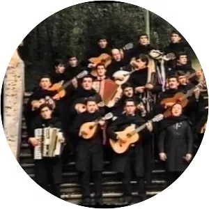 Estudantina Universitária de Coimbra - Musical artist