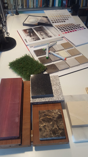 Estudio 2 Interiorismo - 