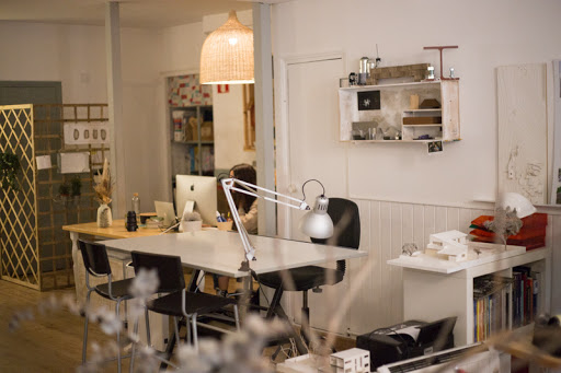 Estudio Abierto - Coworking space in Ferrol, Spain