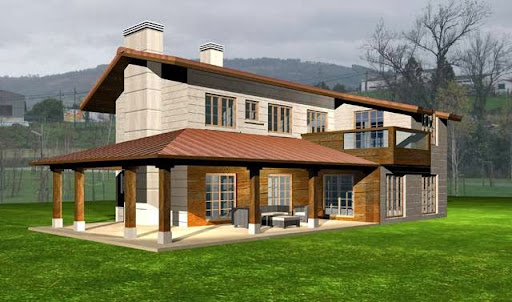 Estudio de Arquitectura Jorge Noval S.L. - 