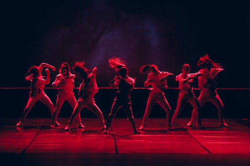 Estudio de Danza Allegro