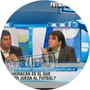 Estudio Fútbol