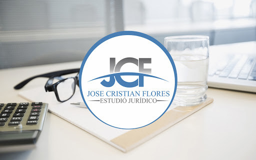 ESTUDIO JURIDICO CORDOBA JOSE CRISTIAN FLORES
