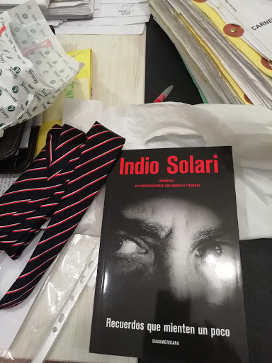 Estudio Juridico Marquez