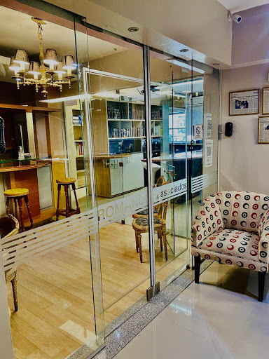 ESTUDIO JURIDICO ROMANO ACCIDENTES