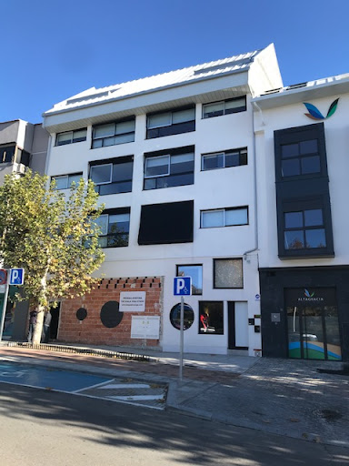 Estudio Mh10 - Arquitectura - 