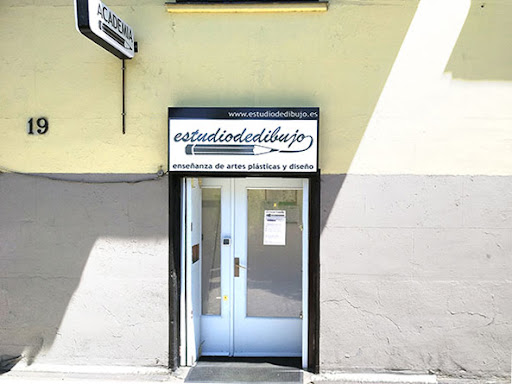 estudiodedibujo Academia de pintura