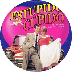 Estúpido Cupido - Album by Celly Campello