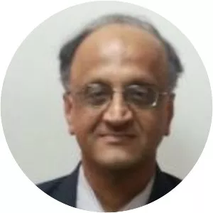 Eswaran Sridharan - Author