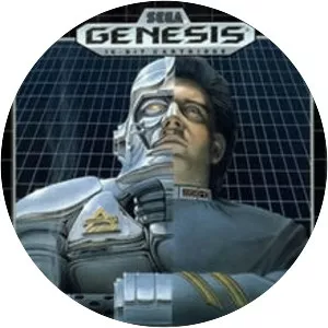 ESWAT: City Under Siege