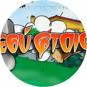 Esy ftais - Comedy series