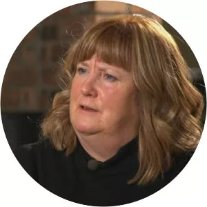 Esyllt Maelor - Author