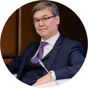 Eszhan Birtanov photograph