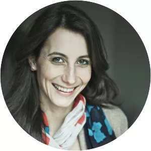 Eszter Balla - Actress