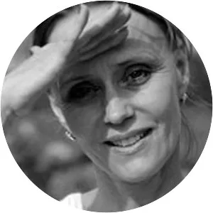 Eszter Nagy-Kálózy - Hungarian actress