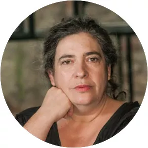 Eszter Novák - Director ‧ Ferenc Novák's daughter