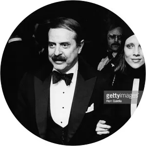 Etan Aronson photograph