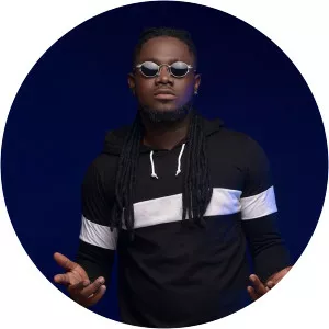 Etane Blex - Musical artist