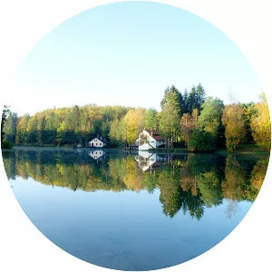 Étang de Hasselfurth (Étang d'Hasselfurth)