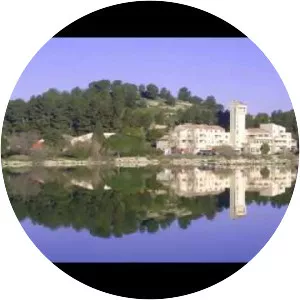 Étang de l'Olivier - 