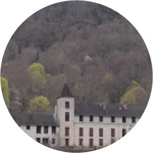 étang de laparan lac de campauleil