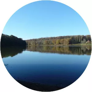 Étang de Saint-Bonnet