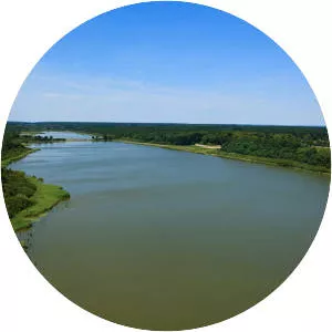 Étang de Saint-Hubert