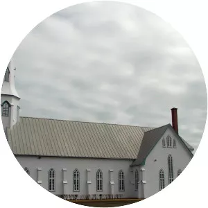 Étang du Nord (L'Étang-du-Nord)