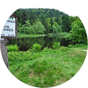 Étang du Petit-Haut