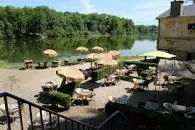 Étangs de Commelles - 