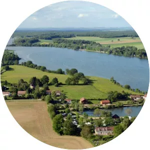 Étangs de Vaux et de Baye