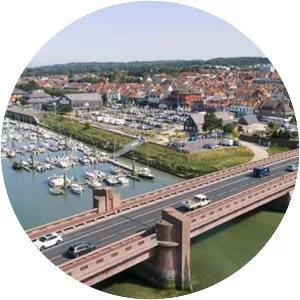 Étaples - Commune in France