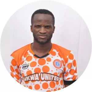 Etboy Akpan