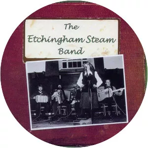 Etchingham Steam Band